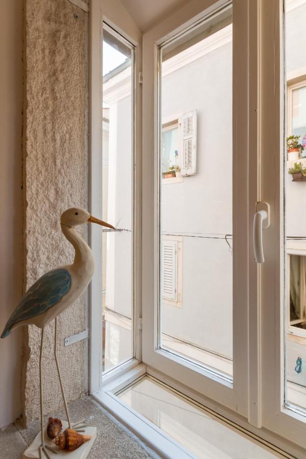 Studio Apartment Tetida by Locap Group Piran Bagian luar foto